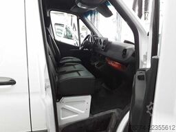 Mercedes-Benz Sprinter 311 CDI L1H1 MBUX AHK Klima Kamera