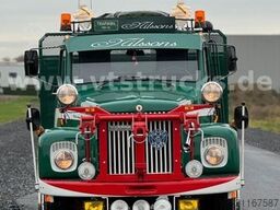 SCANIA LS110 6x2 Liftachse DSK Oldtimer *Sammlerstück*