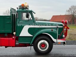 SCANIA LS110 6x2 Liftachse DSK Oldtimer *Sammlerstück*