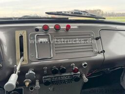 SCANIA LS110 6x2 Liftachse DSK Oldtimer *Sammlerstück*