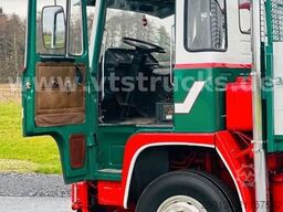 SCANIA LB141 V8 4x2 DSK Oldtimer *Sammlerstück*