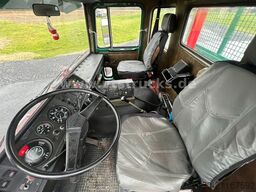 SCANIA LB141 V8 4x2 DSK Oldtimer *Sammlerstück*