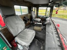 SCANIA LB141 V8 4x2 DSK Oldtimer *Sammlerstück*