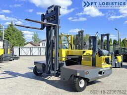 Combilift C5000SR DIESEL DUPLEX 5600MM POSITIONER