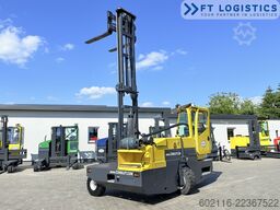 Combilift C5000SR DIESEL DUPLEX 5600MM POSITIONER