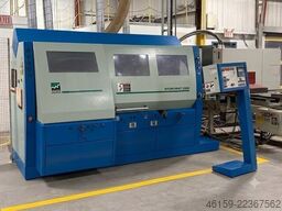 WEINIG HYDROMAT 2000 FLOATING SIDE HEADS