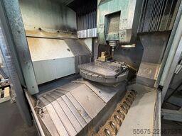DMG DECKEL MAHO DMC 150V Linear