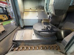 DMG DECKEL MAHO DMC 150V Linear