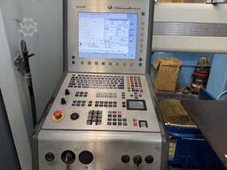 DMG DECKEL MAHO DMC 150V Linear