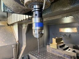 DMG DECKEL MAHO DMC 150V Linear