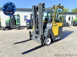 Combilift CB4000 DIESEL TRIPLEX 5200 FULL CABIN