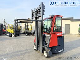 Combilift CB3000 DIESEL FULL CABIN TRIPLEX 6550