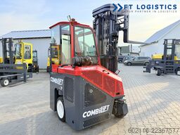 Combilift CB3000 DIESEL FULL CABIN TRIPLEX 6550
