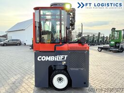 Combilift CB3000 DIESEL FULL CABIN TRIPLEX 6550