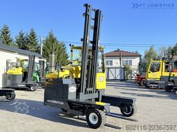 Combilift C5000XL GAS DUPLEX 6000MM POSITIONER