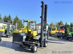 Combilift C5000XL GAS DUPLEX 6000MM POSITIONER