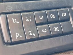 Scania R650 V8 NGS Highline 6x4 - Manual gearbox with ...