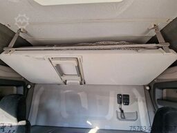 Scania R650 V8 NGS Highline 6x4 - Manual gearbox with ...