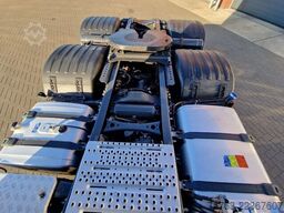 Scania R650 V8 NGS Highline 6x4 - Manual gearbox with ...