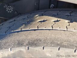 Scania R650 V8 NGS Highline 6x4 - Manual gearbox with ...
