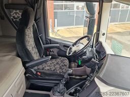 Scania R650 V8 NGS Highline 6x4 - Manual gearbox with ...