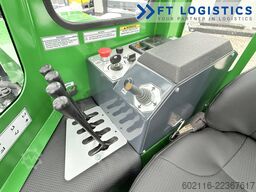 Combilift C3000 DIESEL WIDE FORK POSITIONER DUPLEX