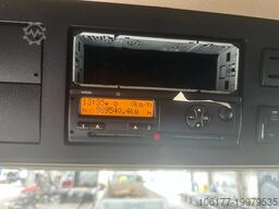 Mercedes-Benz Actros 1845 AIRCO / ADR