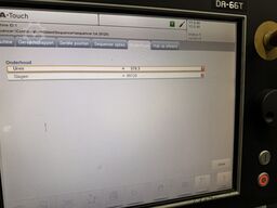 Ermak Power-Bend PRO 6100 x 320