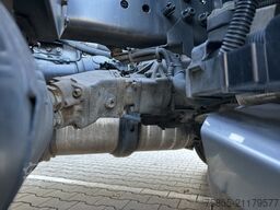 Mercedes-Benz Actros 1845 Gigaspace / Tacho V2 / PTO - Hydrau...