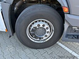 Mercedes-Benz Actros 1845 Gigaspace / Tacho V2 / PTO - Hydrau...