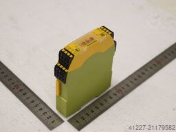 pilz PNOZ s5 C