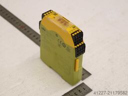 pilz PNOZ s5 C