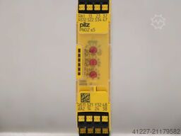 pilz PNOZ s5 C