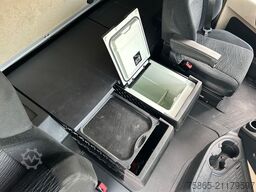 Mercedes-Benz Actros 1845 Gigaspace / Tacho V2 / PTO - Hydrau...