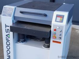 WOODFAST 630