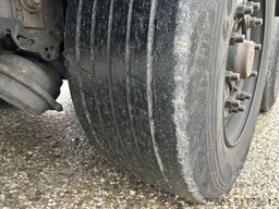 Krone Dry Liner / Box / Loadlift 2000 kg / APK TUV 04-26