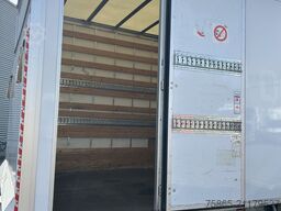 Ford Transit 2.0 TDCI Trend RWD / Box / Loadlift / F...