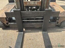 Combilift C4000