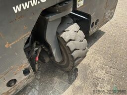 Combilift C4000