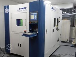 Matsuura LUMEX Avance-25