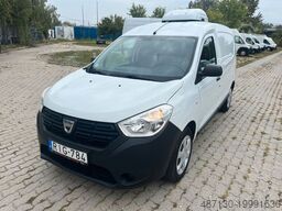 DACIA Dokker Van 1.5 dCi