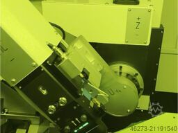 PFEIFER technology & innovation Plauen D skyTUBE Pro 6500  3D RohrLaseranlage 6kW