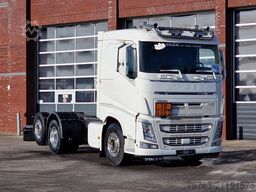 Volvo FH 13.540 6x2*4 Chassis - Low KM - ADR - Full a...