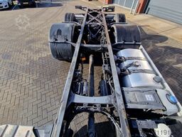 Volvo FH 13.540 6x2*4 Chassis - Low KM - ADR - Full a...