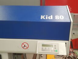 IEMCA Kid 80 +
