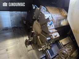 Hyundai HIT-200C + FANUC M-20iA