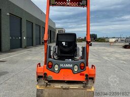 Hamm HD12VV HD12VV
