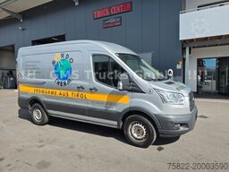 FORD Transit / 4X4 ALLRAD / 170PS / AHK