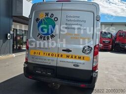 FORD Transit / 4X4 ALLRAD / 170PS / AHK