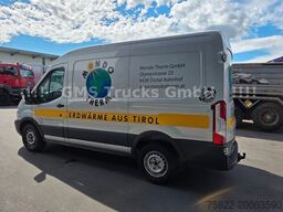 FORD Transit / 4X4 ALLRAD / 170PS / AHK